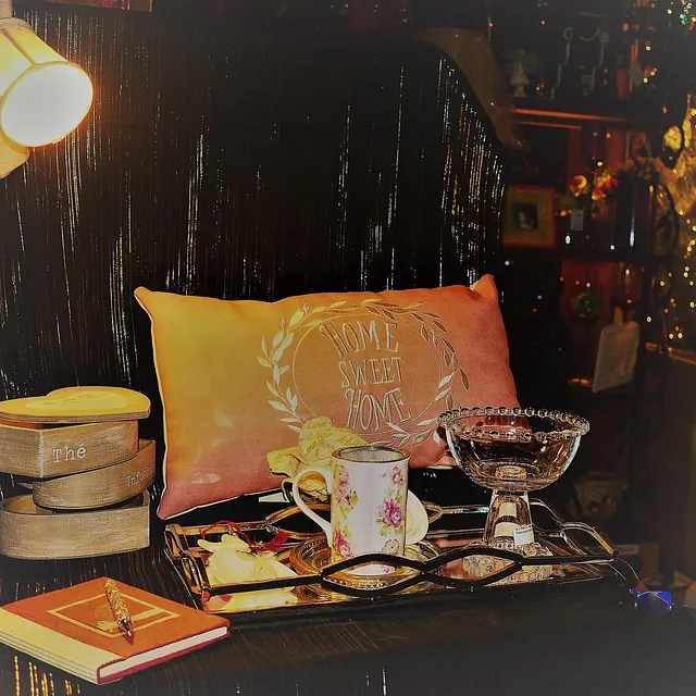 decoracion