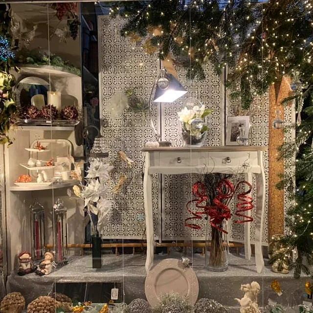 decoracion