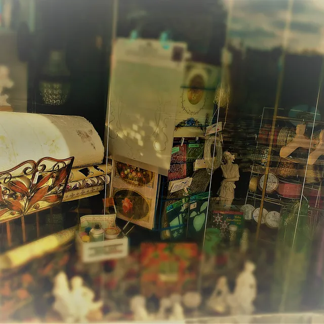 decoracion